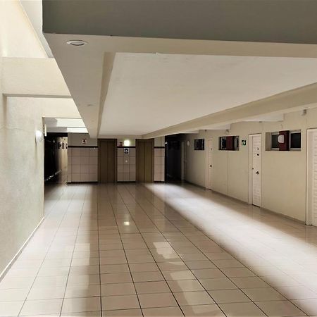 Apartamento Estudio Ruymar Jupiter ベナルマデナ エクステリア 写真