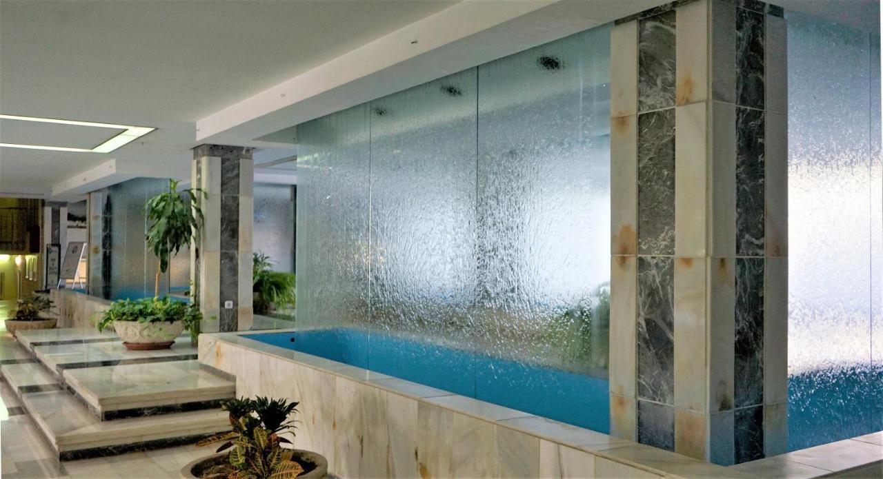 Apartamento Estudio Ruymar Jupiter ベナルマデナ エクステリア 写真