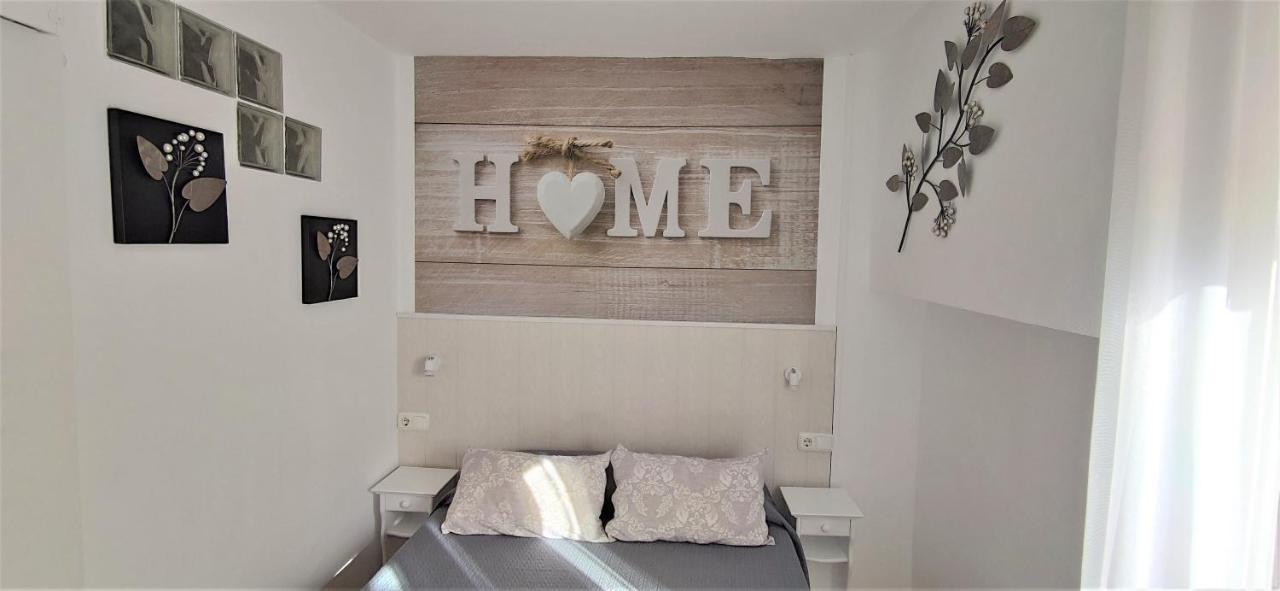 Apartamento Estudio Ruymar Jupiter ベナルマデナ エクステリア 写真