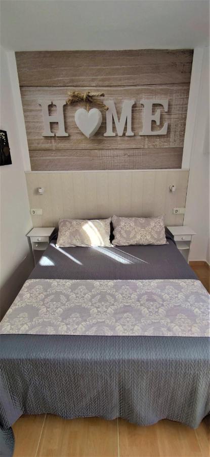 Apartamento Estudio Ruymar Jupiter ベナルマデナ エクステリア 写真